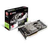 8GB MSI GeForce GTX 1070 SEA HAWK EK X Wasser PCIe 3.0 x16 (Retail)