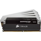 64GB Corsair Dominator Platinum DDR4-3466 DIMM CL16 Quad Kit