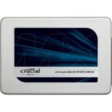 275GB Crucial MX300 2.5" (6.4cm) SATA 6Gb/s 3D-NAND TLC Toggle (CT275MX300SSD1)