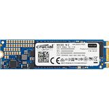 275GB Crucial MX300 M.2 2280 M.2 6Gb/s 3D-NAND TLC Toggle (CT275MX300SSD4)
