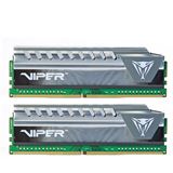 16GB Patriot Viper 4 Elite Series DDR4-2133 DIMM CL14 Dual Kit