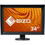 24" (60,96cm) Eizo ColorEdge CG247X schwarz 1920x1200 1xDisplayPort / 1xDVI / 1xHDMI