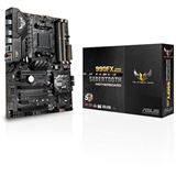 Asus TUF Sabertooth 990FX R3.0 AMD 990FX So.AM3+ Dual Channel DDR3 ATX Retail