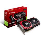 8GB MSI GeForce GTX 1070 Gaming Z Aktiv PCIe 3.0 x16 (Retail)