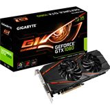 3GB Gigabyte GeForce GTX 1060 Gaming G1 Aktiv PCIe 3.0 x16 (Retail)
