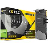 8GB ZOTAC GeForce GTX 1080 Arcticstorm Wasser PCIe 3.0 x16 (Retail)