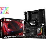 MSI 970A Gaming Pro Carbon AMD 970 So.AM3+ Dual Channel DDR3 ATX Retail