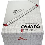 120GB Hynix Canvas SL308 2.5" (6.4cm) SATA 6Gb/s TLC Toggle (HFS120G32TND-N1A2A)