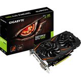 3GB Gigabyte GeForce GTX 1060 Windforce OC 3G Aktiv PCIe 3.0 x16 (Retail)