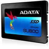 512GB ADATA Ultimate SU800 2.5" (6.4cm) SATA 6Gb/s TLC Toggle (ASU800SS-512GT-C)