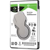 500GB Seagate BarraCuda ST500LM030 128MB 2.5" (6.4cm) SATA 6Gb/s
