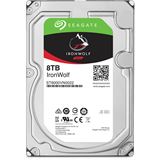 8000GB Seagate IronWolf ST8000VN0022 256MB 3.5" (8.9cm) SATA 6Gb/s