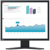 19" (48,26cm) Eizo FlexScan S1934 schwarz 1280x1024 1xDisplayPort / 1xDVI / 1xVGA