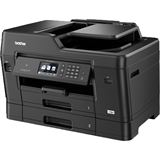 Brother MFC-J6930DW Tinte Drucken / Scannen / Kopieren / Faxen LAN / USB 2.0 / WLAN