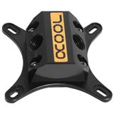 Alphacool GPU HF 14 ATI/NVidia Smart Motion Universal Copper Edition