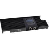 Alphacool NexXxoS GPX - Nvidia Geforce GTX 980 M02 - mit Backplate - Schwarz