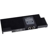 Alphacool NexXxoS GPX - Nvidia Geforce GTX 980 M06 - mit Backplate - Schwarz