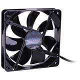 Phobya G-Silent 12 Black Silent Edition 120x120x25mm 1500-1950 U/min 20-29,9 dB(A) schwarz