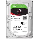 8000GB Seagate IronWolf Pro ST8000NE0021 256MB 3.5" (8.9cm) SATA 6Gb/s