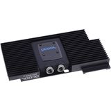Alphacool NexXxoS GPX - Nvidia Geforce GTX 970 M06 - mit Backplate - Schwarz