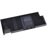 Alphacool NexXxoS GPX - ATI R9 290X und 290 M01 - mit Backplate - Schwarz