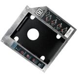 Logilink Festplatten Caddy Rahmen Adapter LogiLink 9,5mm SATA HDD