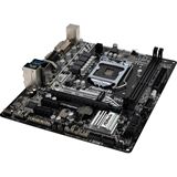 ASRock B250M-HDV Intel B250 So.1151 Dual Channel DDR mATX Retail