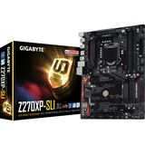 Gigabyte GA-Z270XP-SLI Intel Z270 So.1151 Dual Channel DDR4 ATX Retail