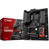 MSI Z270 Gaming M5 Intel Z270 So.1151 Dual Channel DDR ATX Retail