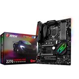 MSI Z270 Gaming Pro Carbon Intel Z270 So.1151 Dual Channel DDR ATX Retail
