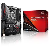 Asus ROG Maximus IX Hero Intel Z270 So.1151 Dual Channel DDR ATX Retail