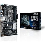 Asus Prime Z270-P Intel Z270 So.1151 Dual Channel DDR ATX Retail