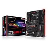 Gigabyte GA-Z270-Gaming K3 Intel Z270 So.1151 Dual Channel DDR ATX Retail