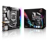 Asus STRIX Z270I Gaming Intel Z270 So.1151 Dual Channel DDR4 Mini-ITX Retail