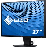 27" (68,58cm) Eizo FlexScan EV2780 schwarz 2560x1440 1xDisplayPort / 1xDVI / 1xHDMI