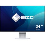 23,8" (60,47cm) Eizo FlexScan EV2451 Weiß 1920x1080 1xHDMI / 1xVGA / 1xDisplayPor