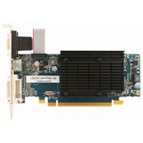 1GB Sapphire Radeon HD 5450 1G D3 Passiv PCIe 3.0 (Lite Retail)