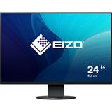 24.1" (61,21cm) Eizo FlexScan EV2456 schwarz 1920x1200 1xDisplayPort / 1xDVI / 1xHDMI / 1xVGA
