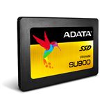 256GB ADATA Ultimate SU900 2.5" (6.4cm) SATA 6Gb/s 3D MLC NAND (ASU900SS-256GM-C)