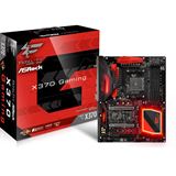ASRock Fatal1ty X370 Professional Gaming AMD X370 So.AM4 Dual Channel DDR4 ATX Retail