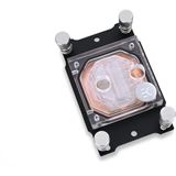 EK Water Blocks EK-Supremacy EVO AMD Acryl / Kupfer CPU Kühler