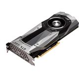11GB Gainward GeForce GTX 1080 Ti Founders Edition Aktiv PCIe 3.0 x16 (Retail)