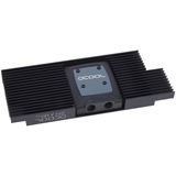 Alphacool NexXxoS GPX - ATI R9 480 M05 - mit Backplate - schwarz