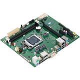 Fujitsu D3410-B2 Intel B150 So.1151 Dual Channel DDR4 mATX Retail