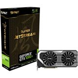 11GB Palit GeForce GTX 1080 Ti Super Jetstream Aktiv PCIe 3.0 x16 (Retail)