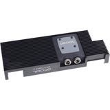Alphacool NexXxoS GPX Nvidia Geforce GTX TITAN X Pascal / 1080 Ti M02 mit Backplate schwarz
