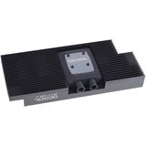 Alphacool NexXxoS GPX Nvidia Geforce GTX 1060 M07 mit Backplate Schwarz