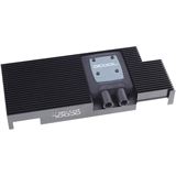 Alphacool NexXxoS GPX Nvidia Geforce GTX 1080 M11 mit Backplate Schwarz