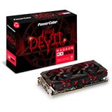 8GB PowerColor Radeon RX 580 Red Devil Aktiv PCIe 3.0 x16 (Retail)