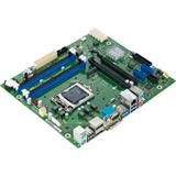 Fujitsu D3402-B2 Intel Q170 So.1151 Dual Channel DDR4 mATX Retail